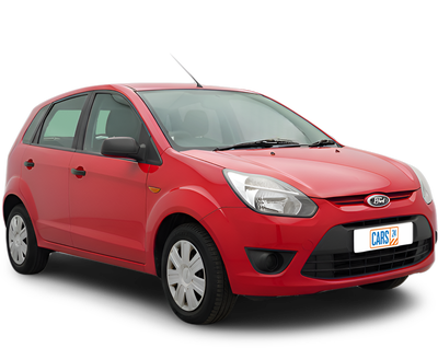 Ford Figo-img